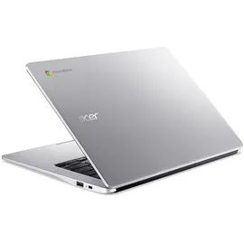 Acer Chromebook 314 CB314-2H-K7E8 silber