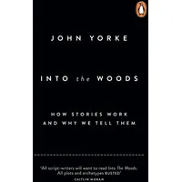 Penguin Books UK Into The Woods