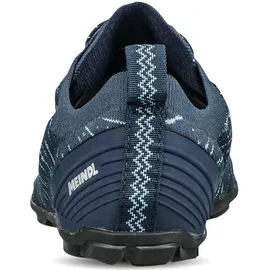 MEINDL Damen Pure Comfort Schuhe (Größe 40, blau)