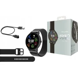 Forever ForeVive 2 Slim SB-325 black