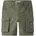 Boy Shorts Regular Fit