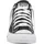 Converse Chuck Taylor All Star Malden Street Herren Schwarz/Weiß 36,5