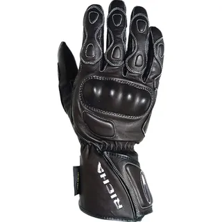 Richa Racing Handschuhe, - Black