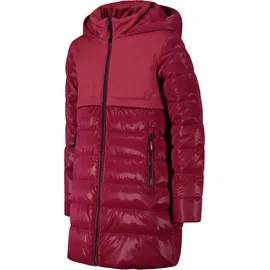 CMP KID G Jacket FIX Hood anemone (H907) 110