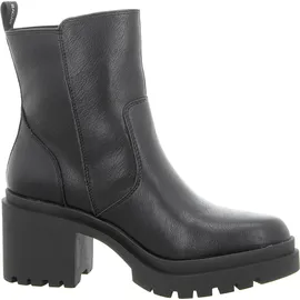 tt.bagatt Bagatt Klassische Stiefelette in schwarz, | Gr.: 36
