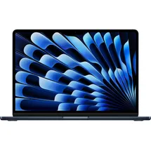 Apple MacBook Air M4 2025 13'' 24 GB RAM 512 GB SSD 10-Core GPU Mitternacht