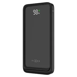 FIXED Zen2 10 mit LCD-Display, und PD-Ausgang 20W, 10000mAh, Schwarz