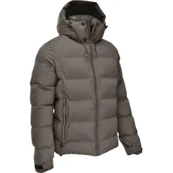 MAUL Sport Garmisch REC - Megatex Steppjacke brown (2929) 56