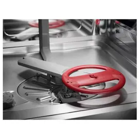 AEG Serie 6000 GU6200B1EXM Unterbau-Geschirrspüler (Unterbau, 600 mm)