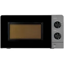 Exquisit MW 950-040e Schwarz