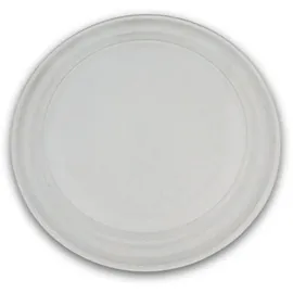 LG Ersatzteil - Drehteller Aus Glas Durchm. 245mm (ohne Zentrierzapfen) - Lg Candy, Siemens, Neff, Beko, Panasonic, Bosch, Hoover, Balay, Constructa, Rosieres, Junker, Profilo, Pitsos, Blaupunkt, Bau