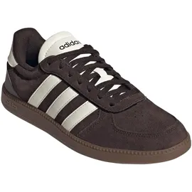 adidas Breaknet Sleek Aurora Coffee/Off White/Gum 42