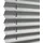 GARDINIA Plissee Concept Thermo 90 x 130 cm schwarz