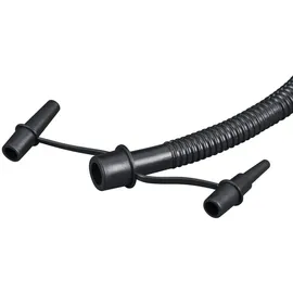 BESTWAY Air StepTM Fußpumpe 300 ml