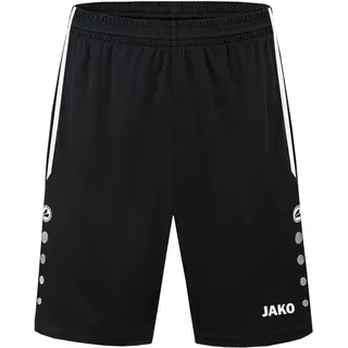 Jako Allround Shorts Herren schwarz L