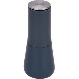 Joseph Joseph Milltop Salz- und Pfeffermühlen Set 16 cm Blau unbefüllt