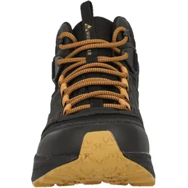 Whistler Reid wasserdichte Wanderschuhe 1001 - black 44