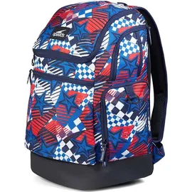 Speedo Rucksack Teamster 2.0 Blau