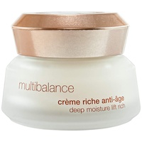 JEAN D'ARCEL multibalance crème riche anti-âge 50 ml