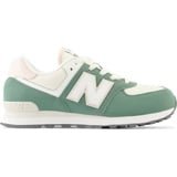 NEW BALANCE Kinder Freizeitschuhe 574, DARK JUNIPER, 40