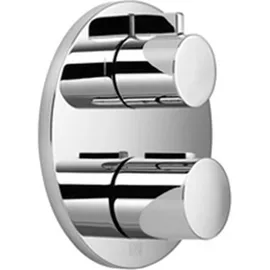 Dornbracht Meta Unterputz-Thermostat Chrom