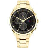 Tommy Hilfiger Stella Edelstahl 38 mm 1782423