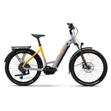 Ghost Bikes E-teru Universal Eq Low 27.5 ́ ́ Cues 2025 Elektrofahrrad