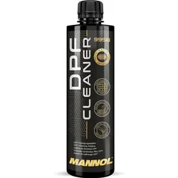 Mannol 9958 DPF Cleaner Reinigungsadditiv 400 ml