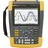 Fluke 190-202-III Hand-Oszilloskop 200MHz 2-Kanal 2.5 GSa/s 30 kpts 8 Bit 1 Set