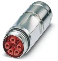 Phoenix Contact 1314996 Kupplungssteckverbinder SB-8ES6A8A9L33S SB8ES6A8A9L33S