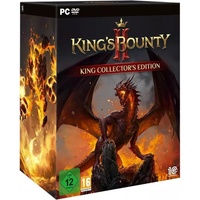 King's Bounty II King Collector's Edition - Windows - Strategie - PEGI 16