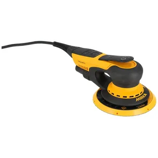 Mirka DEROS II 650 Exzenterschleifer 150mm 5,0mm Hub mit Absaugung