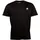lotto Rundhalsshirt schwarz XXL
