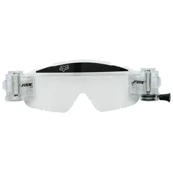 FOX Main Total Vision System