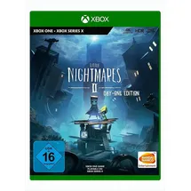 Little Nightmares 2