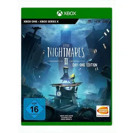 Little Nightmares 2