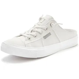 ELBSAND Sneaker Damen Weiß 41