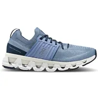 On Cloudswift 3 Damen Metal/White 40,5