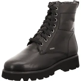 SIOUX Mered Damen Schwarz 38,5