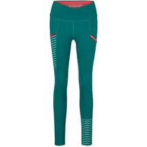 Ortovox Mandrea Tights Grün L