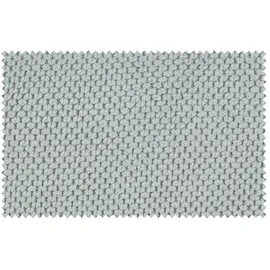 Möbel Kraft Schlafcouch Stoff 2-Sitzer Grau