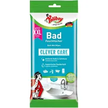 polyboy Poliboy XXL Bad Feuchttücher 24 Stück