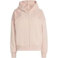 Adidas Future Icons Hoodie Blush Pink XS