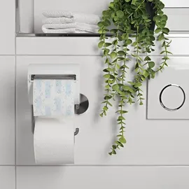 BIDEO bideo® (Toilettenpapierhalter, mit Befeuchtungsfunktion