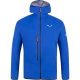 Salewa Agner 2 PTX 3L Jacke (Größe XL, blau)