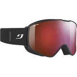 Julbo Cyrius Skibrille (Schwarz One Size) Freeridebrillen