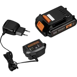 Black & Decker BDCHD18K