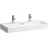 Laufen Val Unterbauwaschtisch 95 x 42 cm (H8102870001071)