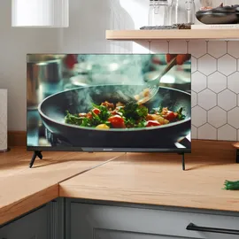 Sharp 24HA1705E 24" 40" LED HD TV