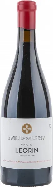 Leorin Laderas de Montejurra 2013 BIO